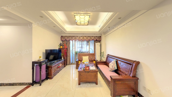 粤电花园二手房实景图