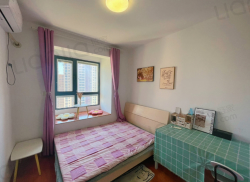 整租·彩虹城 3室2厅 南_彩虹城租房