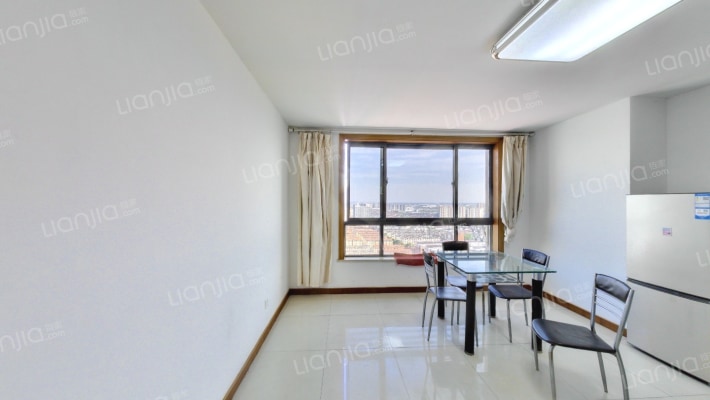 丽晶广场二手房实景图