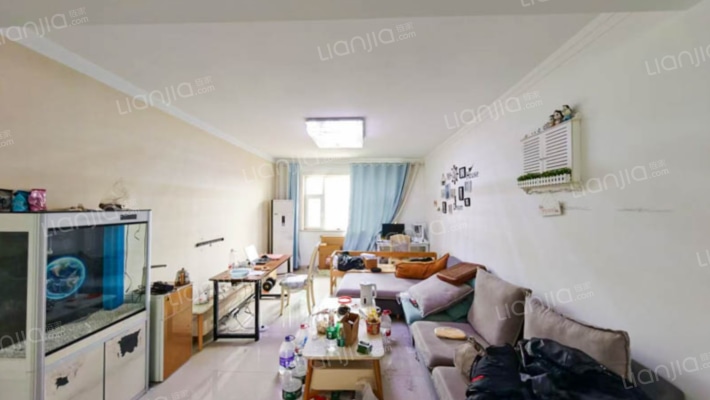 欣泰世纪城二手房实景图