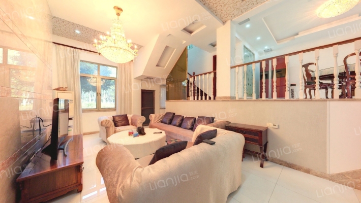 大桥三村二手房实景图