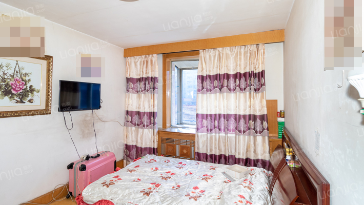 白房二社区二手房实景图