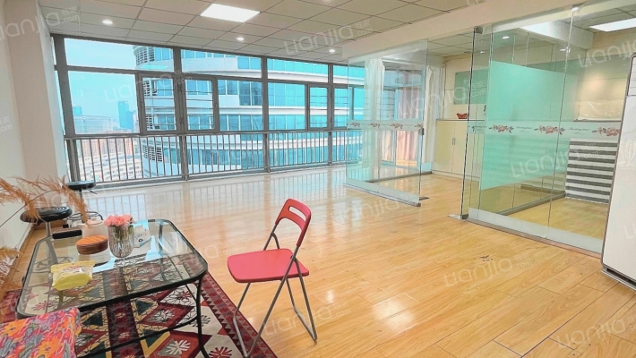 鑫乾国际广场二手房实景图