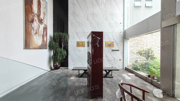 创新128二手房实景图