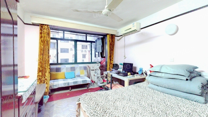 长兴坊二手房实景图