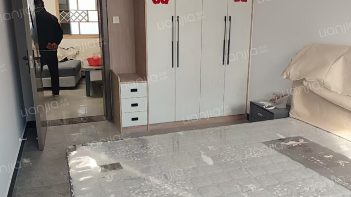 宏丰雅居二手房实景图