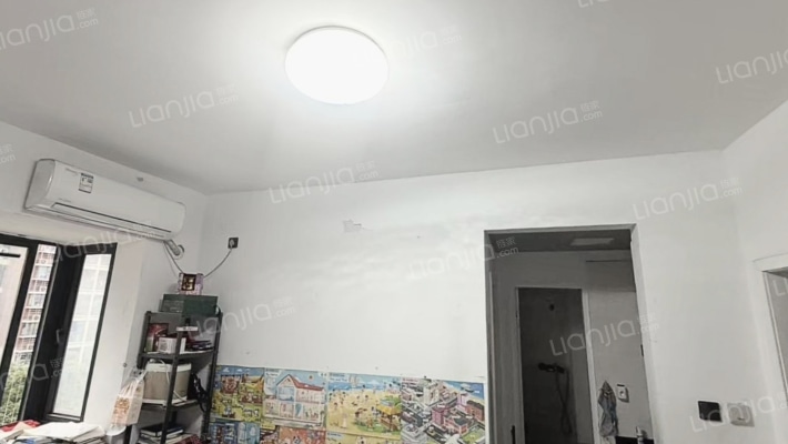 富港花园二手房实景图