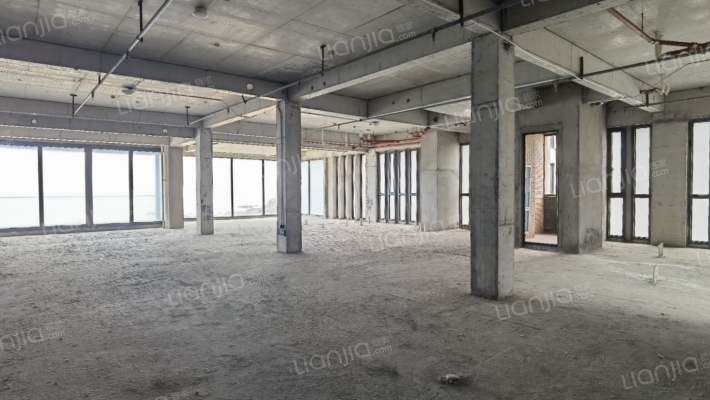 涵碧楼二手房实景图