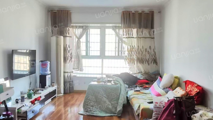 保险街二手房实景图