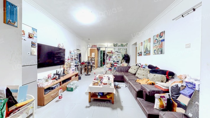 帝景园二期二手房实景图