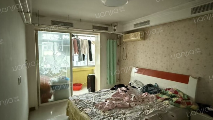 17中宿舍二手房实景图