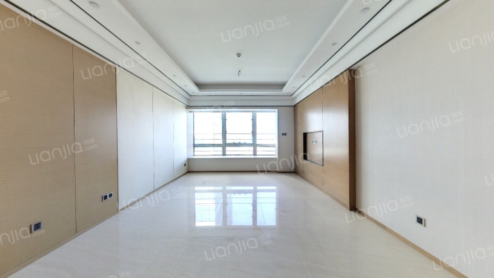 横琴金融传媒中心二手房实景图