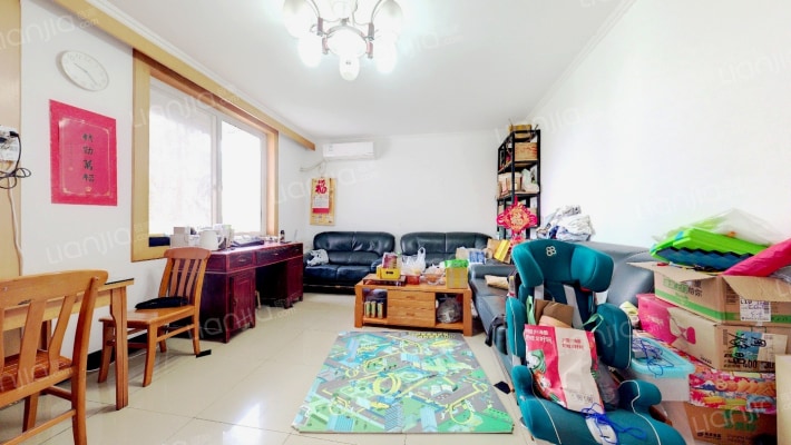 锦青苑二手房实景图