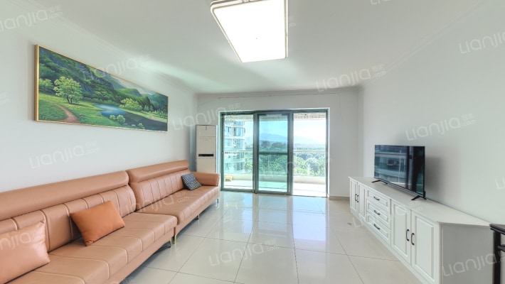 金海湾花园二手房实景图