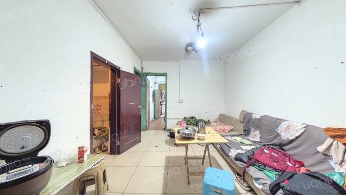 金龙路二手房实景图