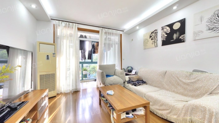 天山星城二手房实景图