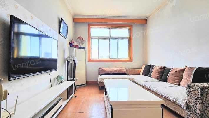 交运集团第五宿舍二手房实景图