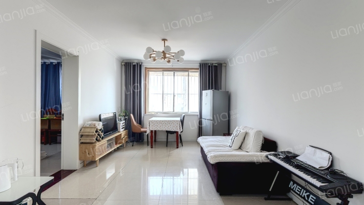 庆华商城二手房实景图