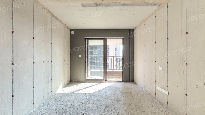 建发·五象和悦二手房实景图