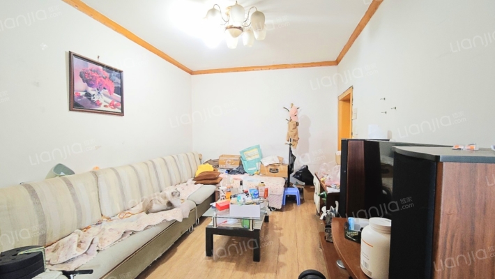 金汁路286号二手房实景图