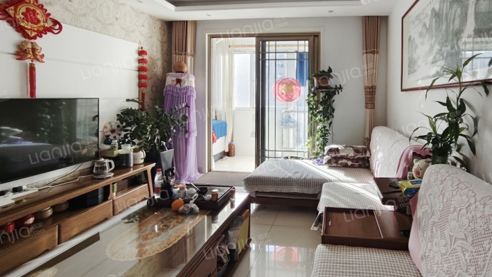 亿嘉好望角二手房实景图