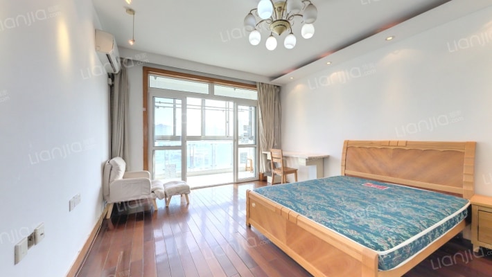 三湘世纪花城三期二手房实景图