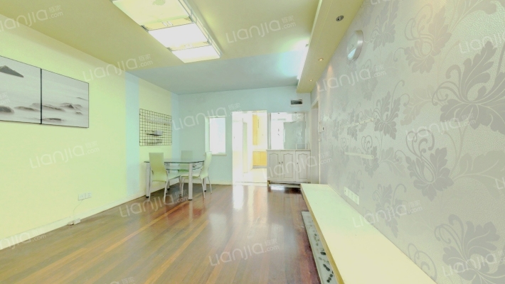 浣纱四村二手房实景图