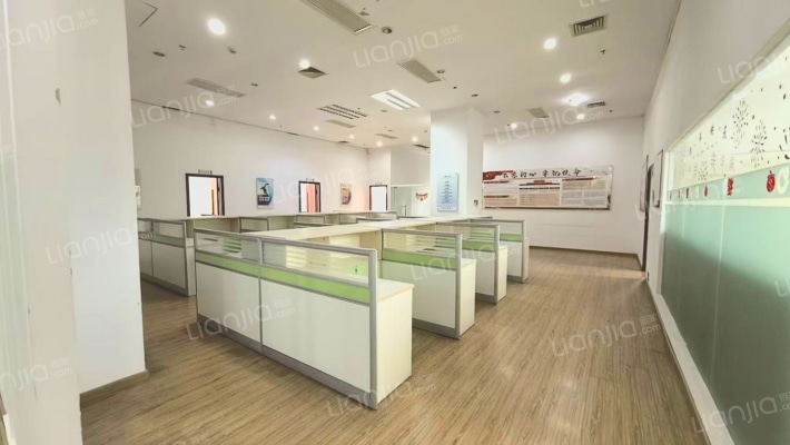 国际科技大厦二手房实景图