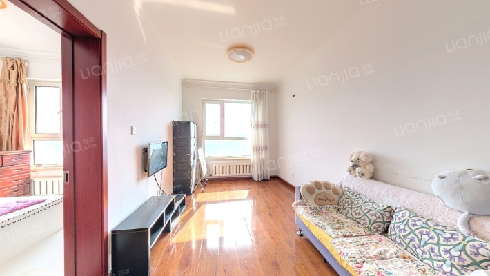 胜鼎桃源二手房实景图