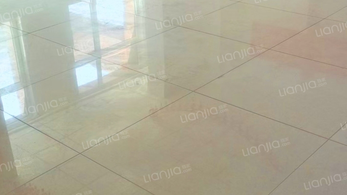 环齐大厦二手房实景图