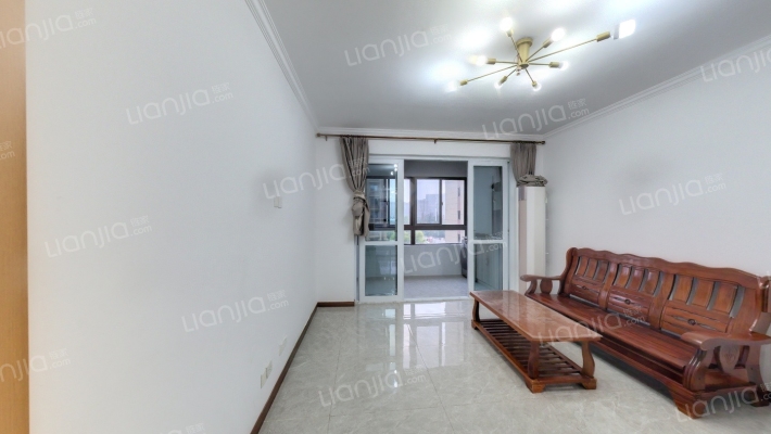 世纪园二手房实景图