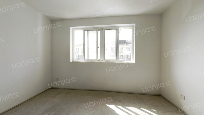 富润華庭二区二手房实景图