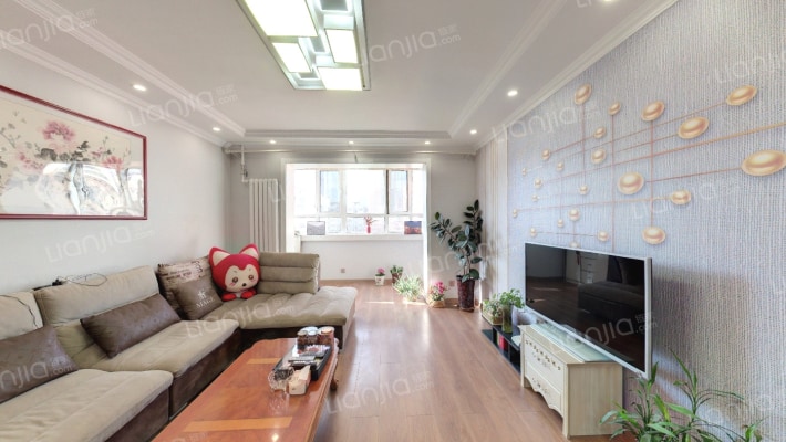 兰州市商校家属院二手房实景图