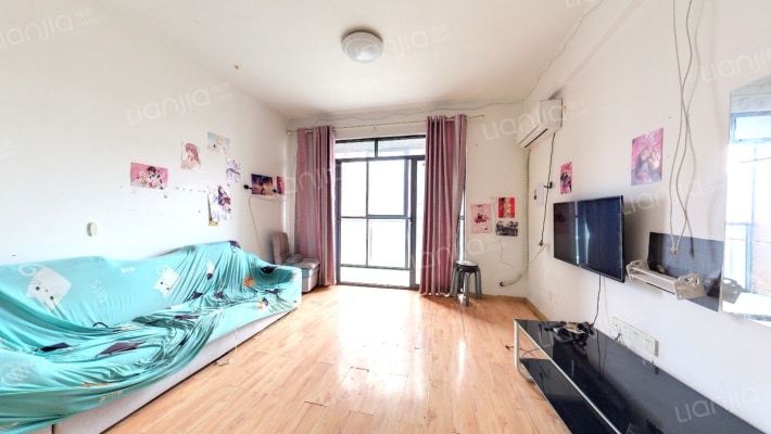 星城映象二手房实景图