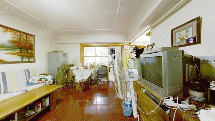 上地南路8号院二手房实景图