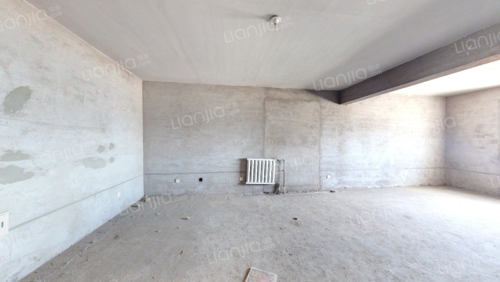 山西省冶金设计院二手房实景图