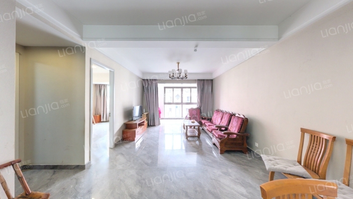 招商阳光城檀院二手房实景图