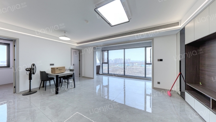 未来公元二号院二手房实景图