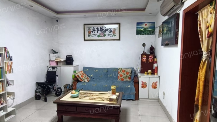 寓新小区二手房实景图