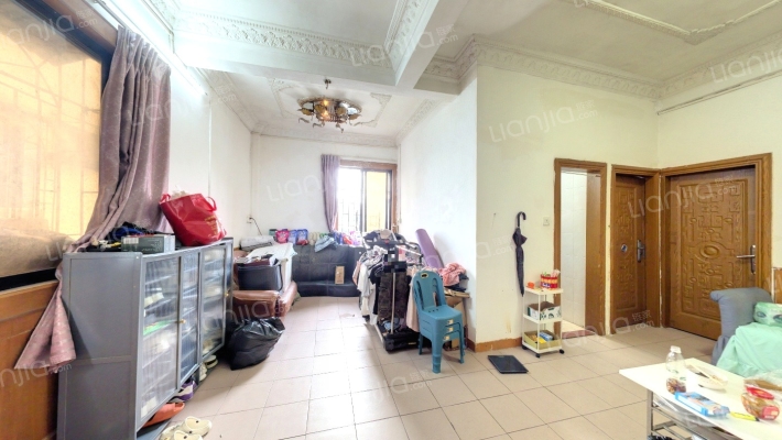 同康路二手房实景图