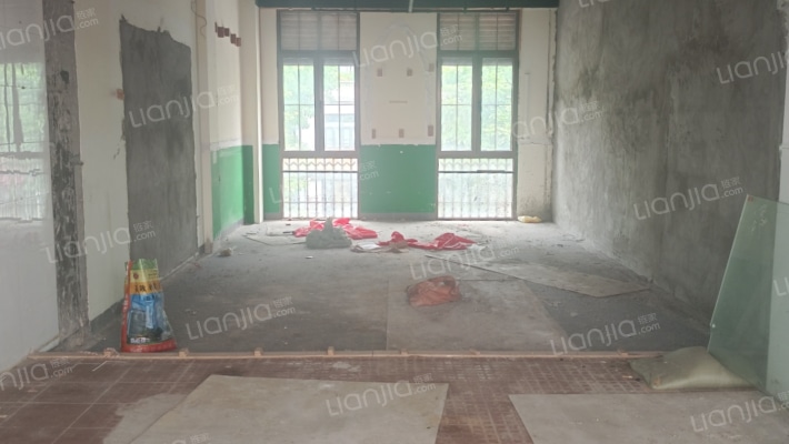 西溪里南洋商街二手房实景图