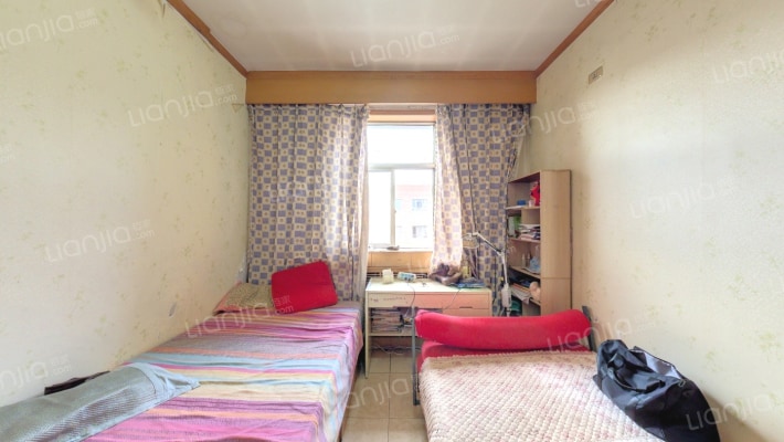 省政府东院宿舍区二手房实景图