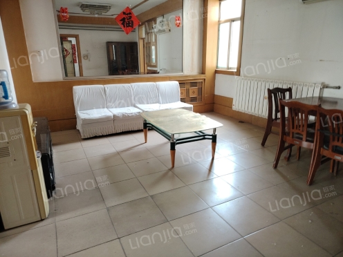 整租·电厂南苑 2室1厅 南/北