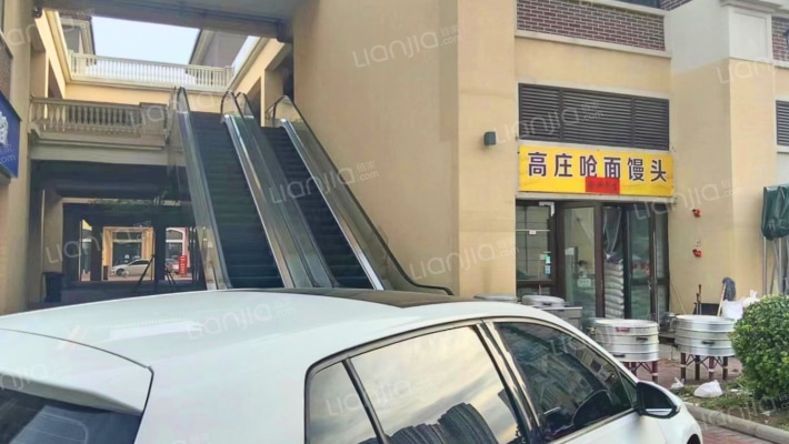 威尼都意瑞广场二手房实景图