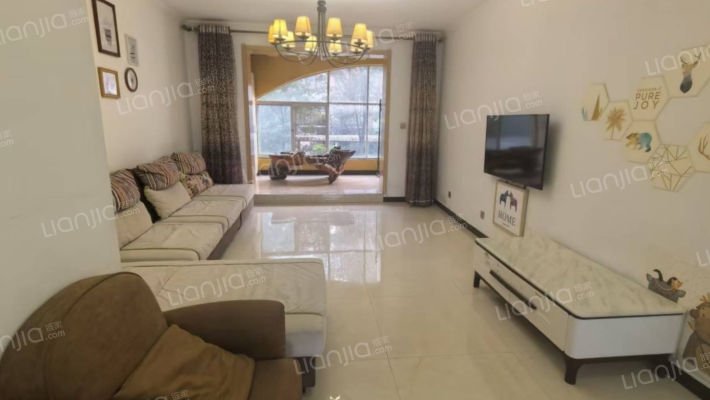 爱伦堡二手房实景图