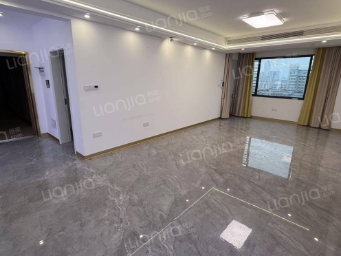 整租·温馨772 3室2厅 南