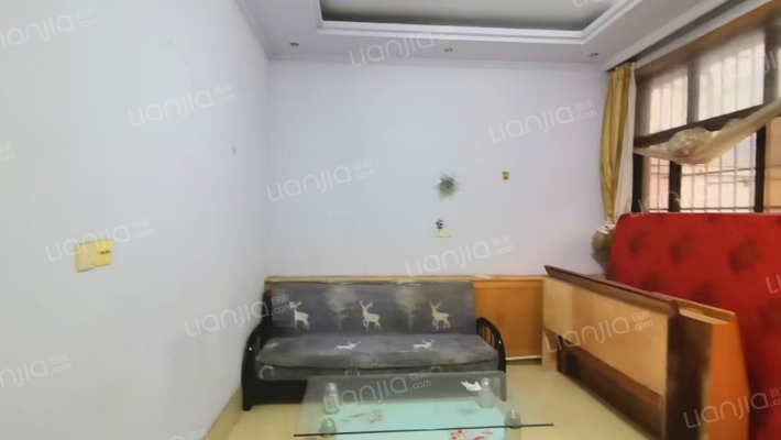 鑫城东武古城中区二手房实景图