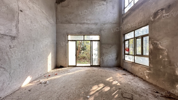 海骏达康格斯蔷薇苑二手房实景图