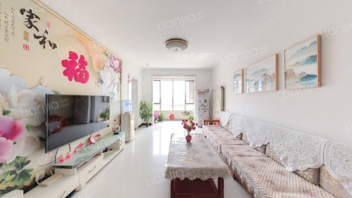 民盛里二手房实景图