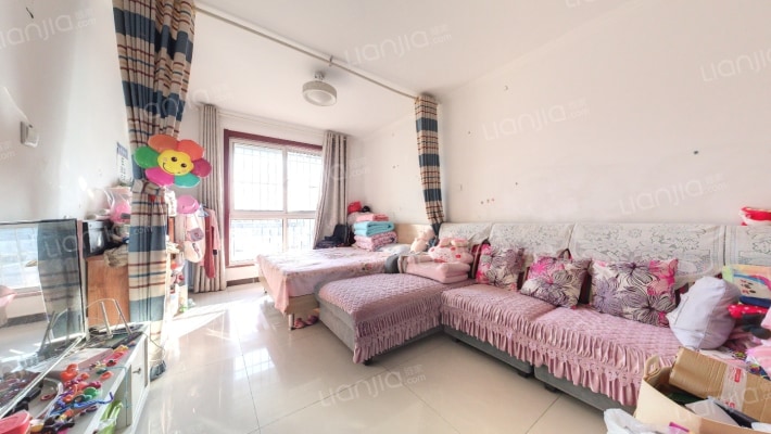 行宫御东园二手房实景图